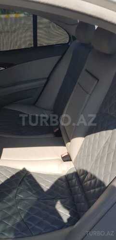 Mercedes E 200 2002, 238,000 km - 2.0 l - Lənkəran