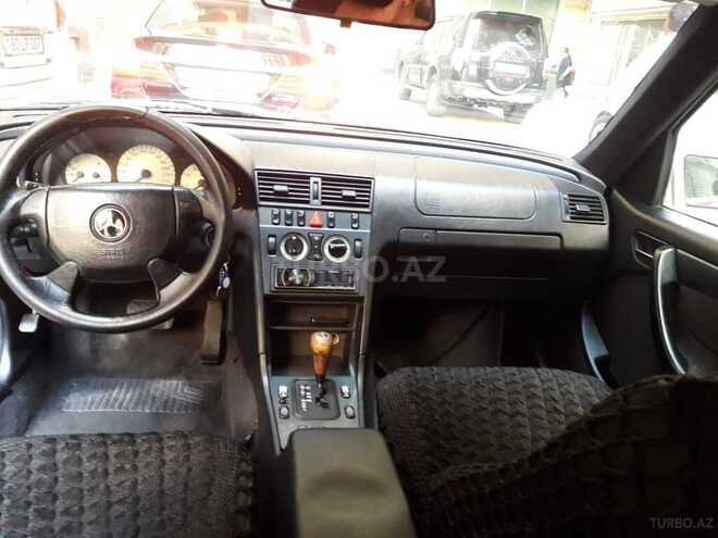 Mercedes C 280 1997, 390,000 km - 2.8 l - Bakı