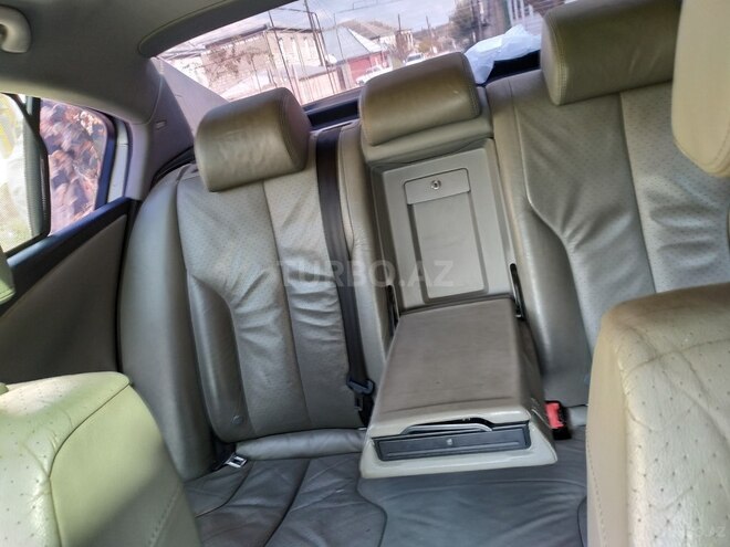 Volkswagen Passat 2005, 250,000 km - 2.0 l - Bakı