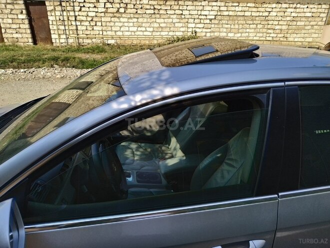 Volkswagen Passat 2005, 250,000 km - 2.0 l - Bakı