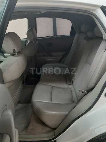 Infiniti FX35 2005, 135,000 km - 3.5 l - Gəncə