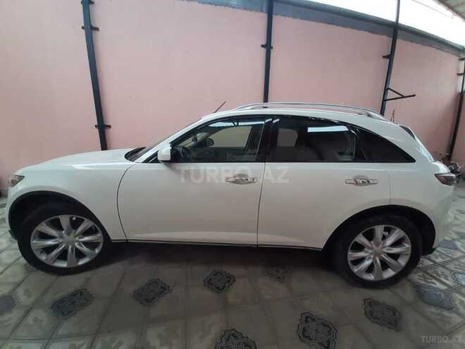 Infiniti FX35 2005, 135,000 km - 3.5 l - Gəncə