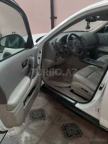 Infiniti FX35 2005, 135,000 km - 3.5 l - Gəncə
