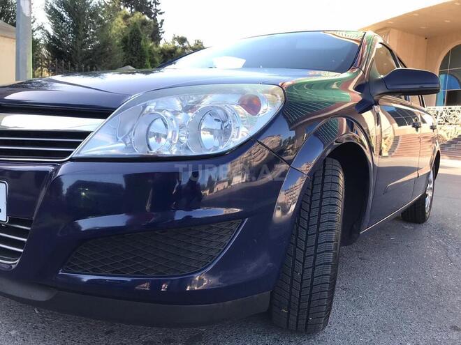 Opel Astra 2007, 184,560 km - 1.4 l - Bakı
