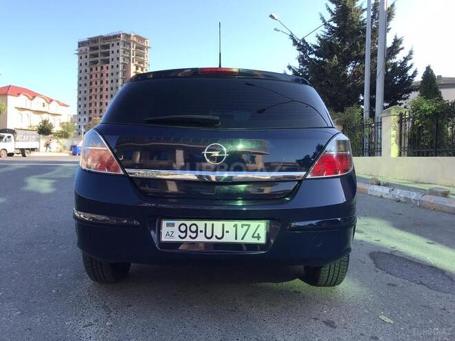 Opel Astra 2007, 184,560 km - 1.4 l - Bakı