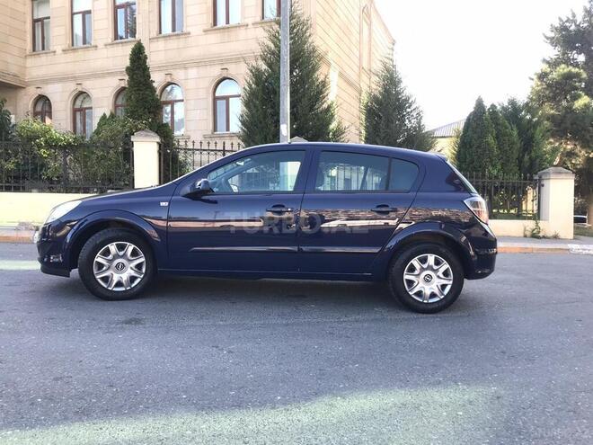 Opel Astra 2007, 184,560 km - 1.4 l - Bakı