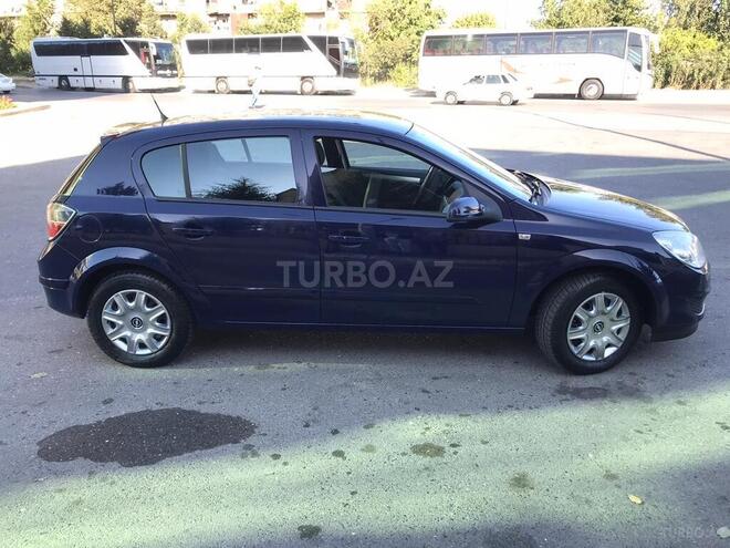 Opel Astra 2007, 184,560 km - 1.4 l - Bakı