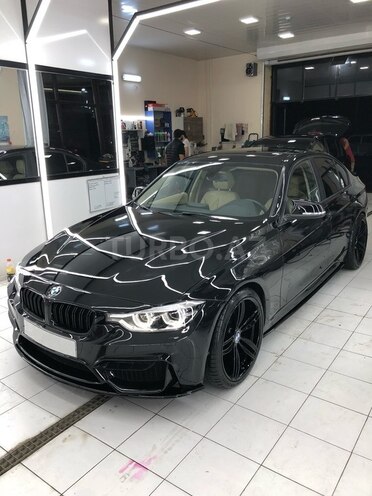 BMW 328 2013, 103,000 km - 2.0 l - Bakı