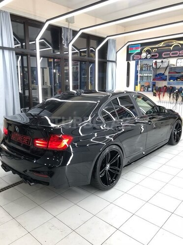 BMW 328 2013, 103,000 km - 2.0 l - Bakı