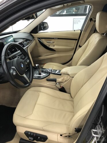 BMW 328 2013, 103,000 km - 2.0 l - Bakı