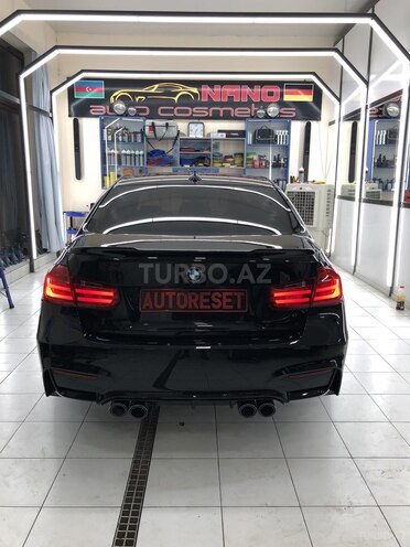 BMW 328 2013, 103,000 km - 2.0 l - Bakı