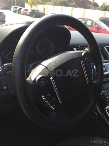 Land Rover RR Sport 2010, 128,000 km - 5.0 l - Bakı