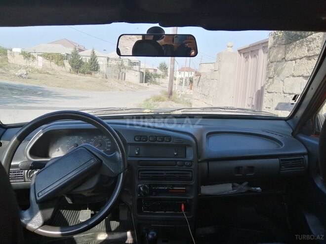 LADA (VAZ) 2109 1989, 274,000 km - 1.5 л - Bakı