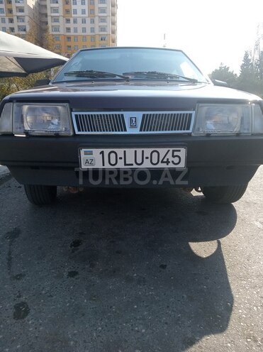 LADA (VAZ) 2109 1987, 189,000 km - 1.5 l - Sumqayıt