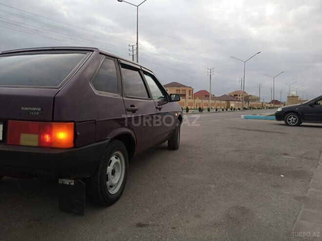 LADA (VAZ) 2109 1987, 189,000 km - 1.5 l - Sumqayıt
