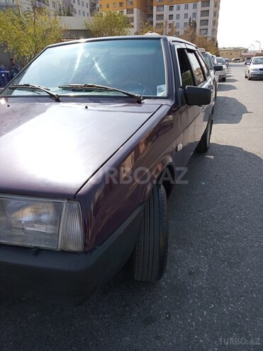 LADA (VAZ) 2109 1987, 189,000 km - 1.5 l - Sumqayıt