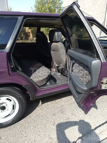 LADA (VAZ) 2109 1987, 189,000 km - 1.5 l - Sumqayıt