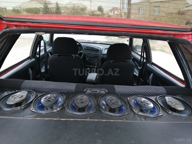 LADA (VAZ) 2109 1989, 274,000 km - 1.5 л - Bakı