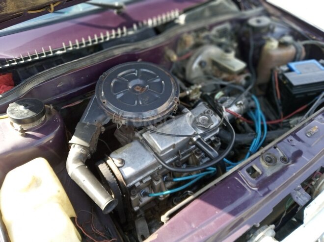 LADA (VAZ) 2109 1987, 189,000 km - 1.5 l - Sumqayıt