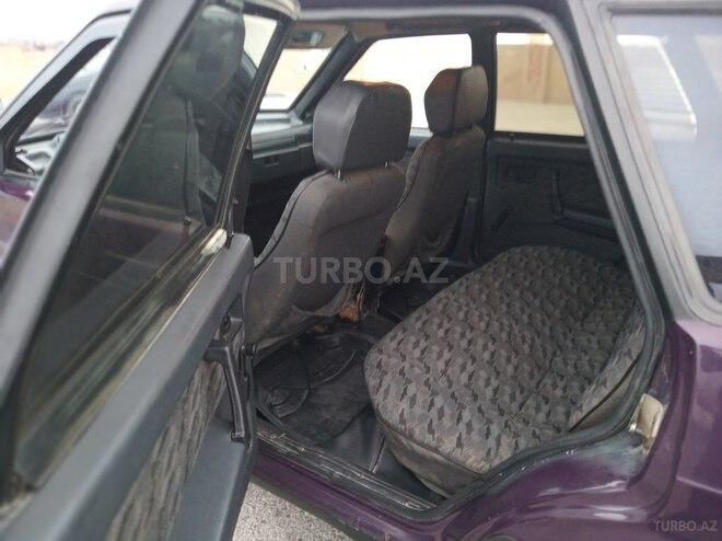 LADA (VAZ) 2109 1987, 189,000 km - 1.5 l - Sumqayıt