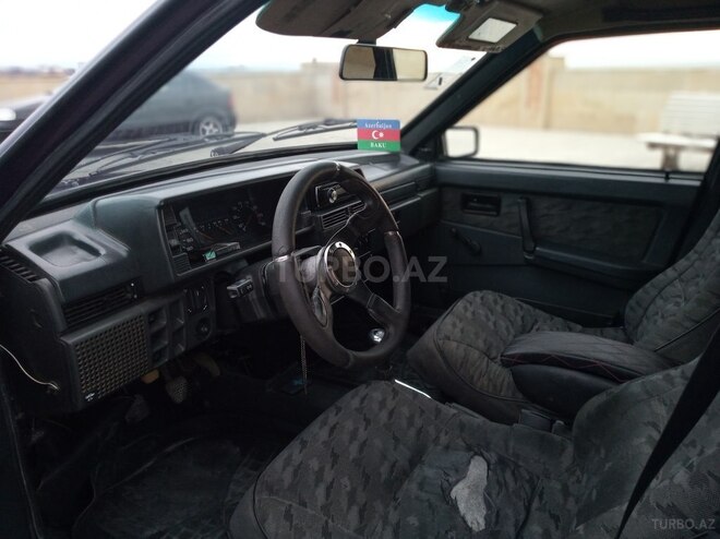 LADA (VAZ) 2109 1987, 189,000 km - 1.5 l - Sumqayıt