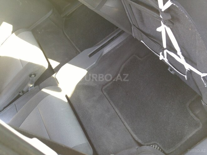Opel Zafira 2007, 191,000 km - 2.2 l - Bakı