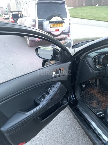 Kia Optima 2011, 145,000 km - 2.0 l - Bakı