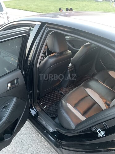Kia Optima 2011, 145,000 km - 2.0 l - Bakı