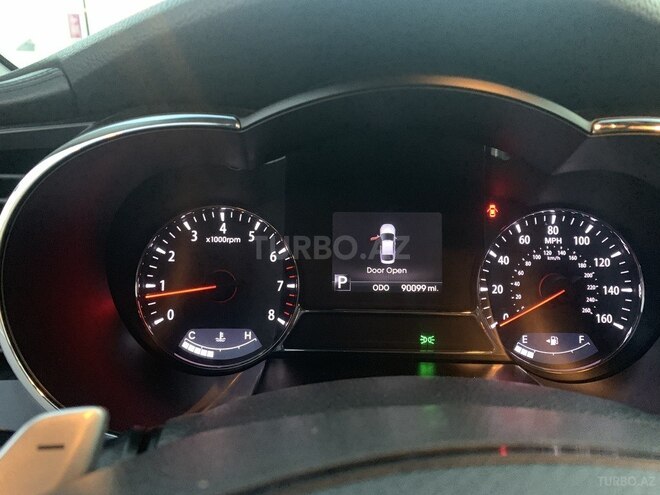 Kia Optima 2011, 145,000 km - 2.0 l - Bakı