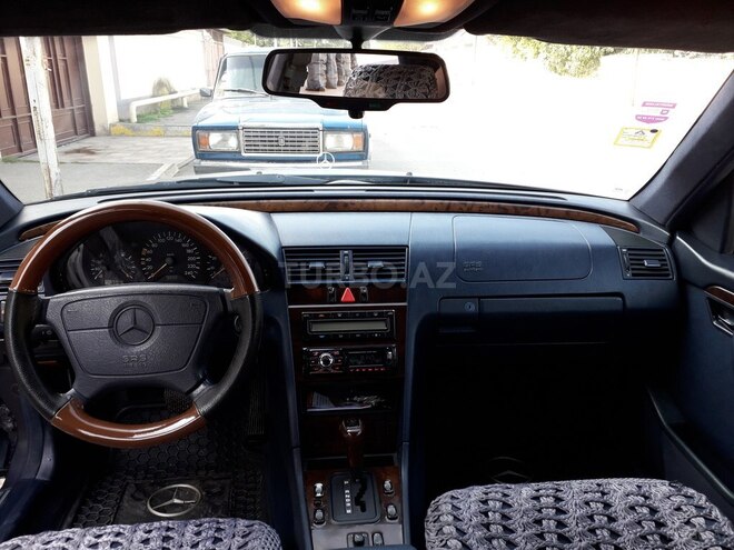 Mercedes C 200 1996, 412,000 km - 2.0 l - Beyləqan