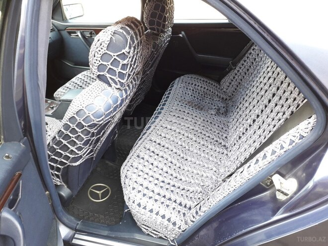 Mercedes C 200 1996, 412,000 km - 2.0 l - Beyləqan