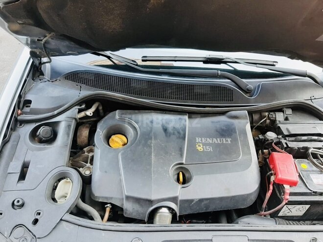 Renault Megane 2006, 183,471 km - 1.5 l - Bakı