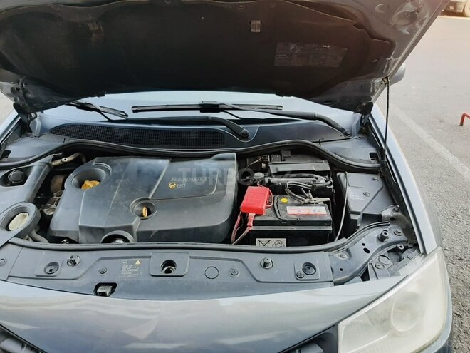 Renault Megane 2006, 183,471 km - 1.5 l - Bakı