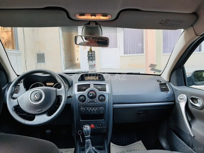Renault Megane 2006, 183,471 km - 1.5 l - Bakı