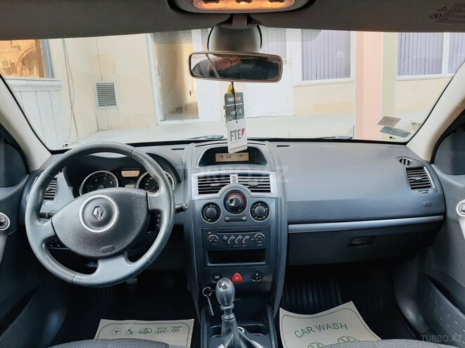 Renault Megane 2006, 183,471 km - 1.5 l - Bakı