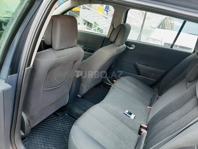 Renault Megane 2006, 183,471 km - 1.5 l - Bakı