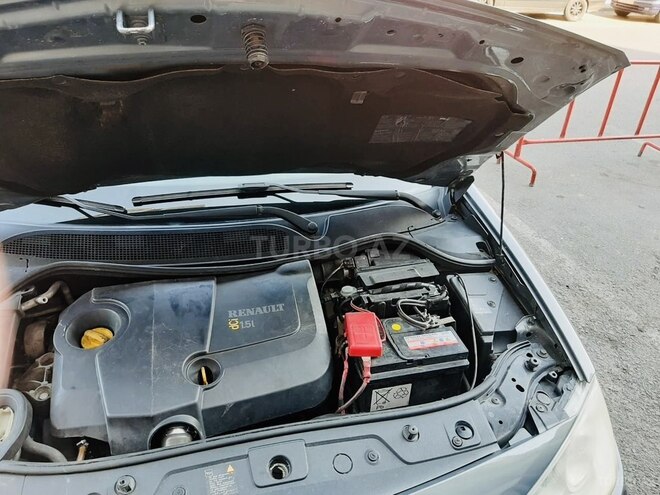 Renault Megane 2006, 183,471 km - 1.5 l - Bakı