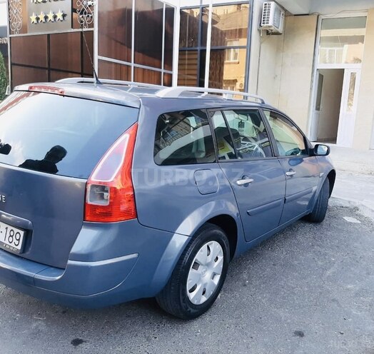 Renault Megane 2006, 183,471 km - 1.5 l - Bakı