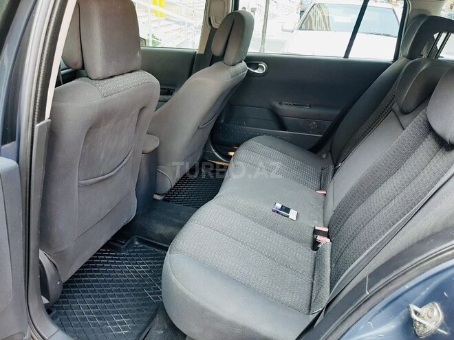 Renault Megane 2006, 183,471 km - 1.5 l - Bakı