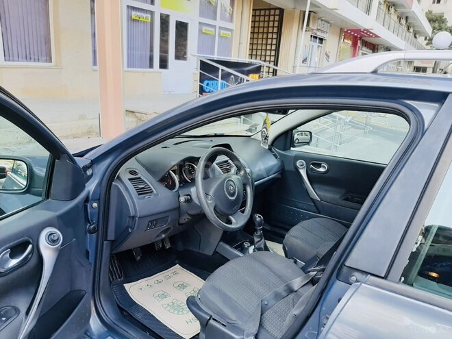 Renault Megane 2006, 183,471 km - 1.5 l - Bakı