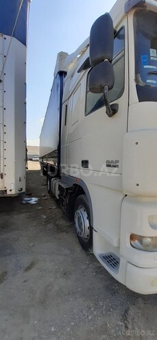 DAF 105 XF 2009, 925,685 km - 12.0 l - Bakı