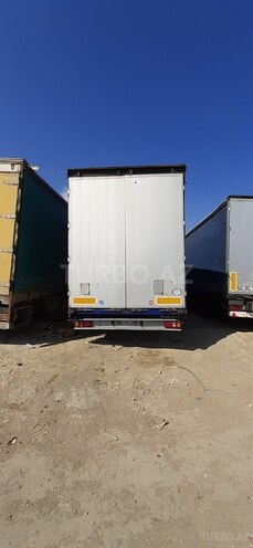 DAF 105 XF 2009, 925,685 km - 12.0 l - Bakı
