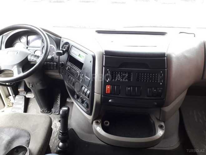 DAF 105 XF 2009, 925,685 km - 12.0 l - Bakı