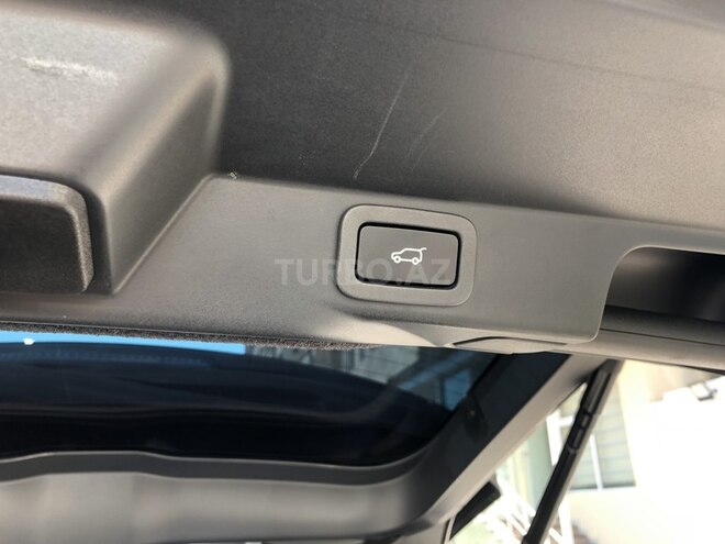 Land Rover RR Sport 2016, 64,000 km - 3.0 l - Bakı