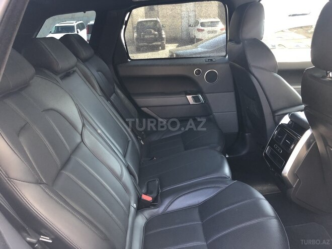 Land Rover RR Sport 2016, 64,000 km - 3.0 l - Bakı