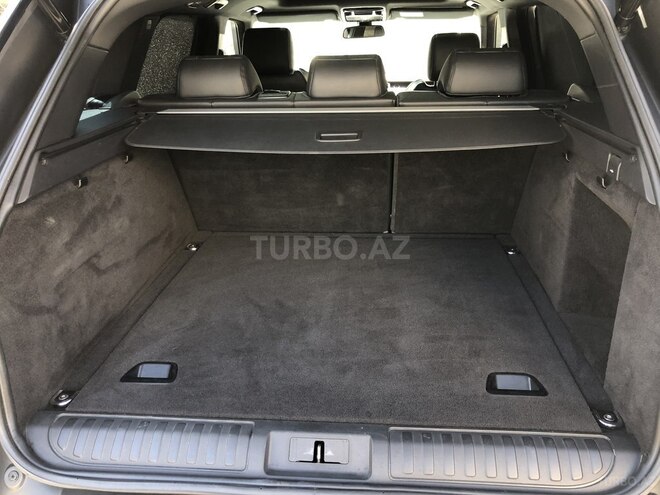 Land Rover RR Sport 2016, 64,000 km - 3.0 l - Bakı