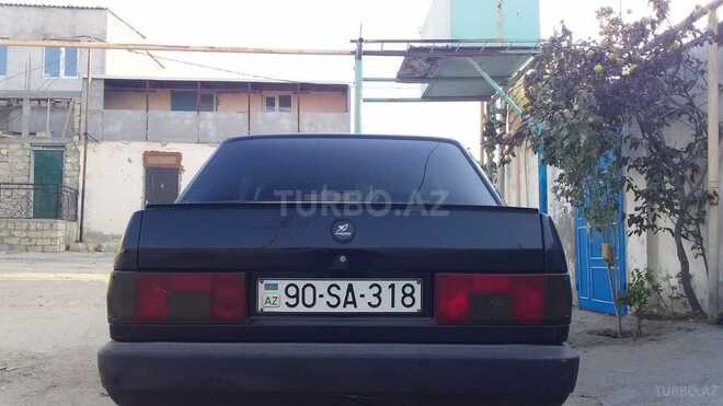 Tofas Sahin 2006, 855,422 km - 1.6 л - Bakı
