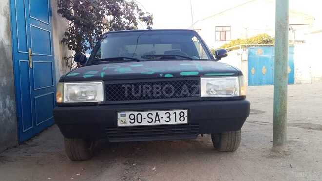 Tofas Sahin 2006, 855,422 km - 1.6 л - Bakı