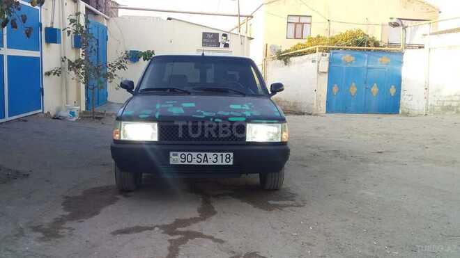 Tofas Sahin 2006, 855,422 km - 1.6 л - Bakı