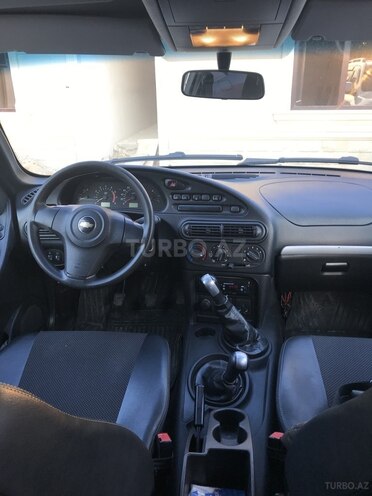Chevrolet Niva 2012, 165,000 km - 1.7 l - Bakı
